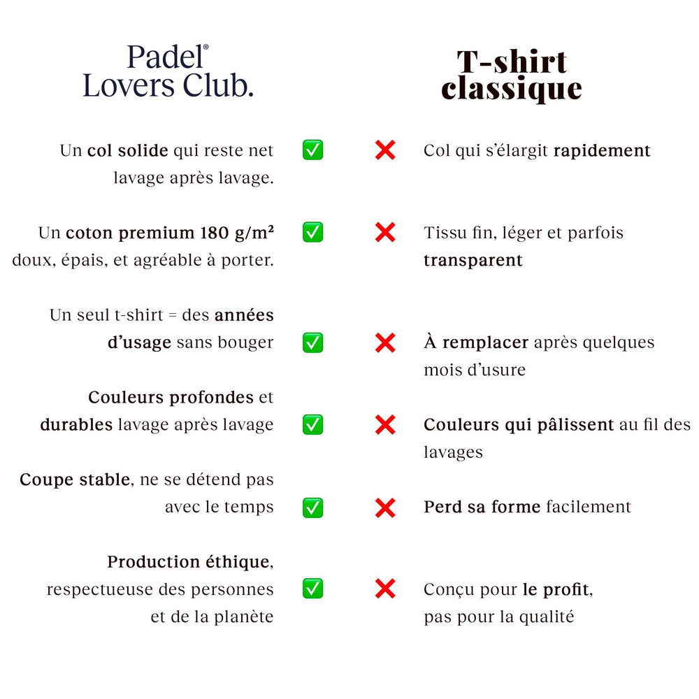Padel Lovers Club