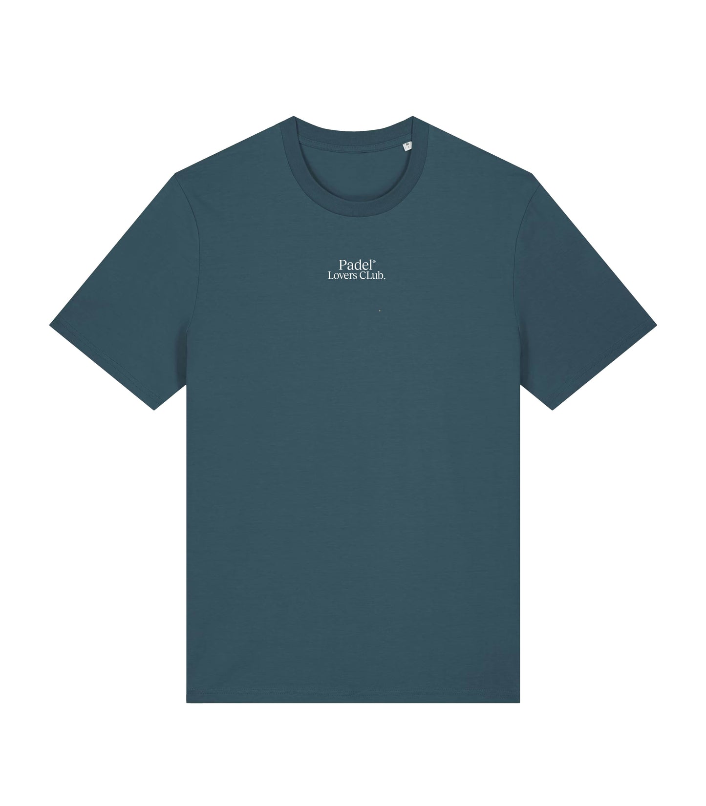 Tee Padel Lovers Club® - Original