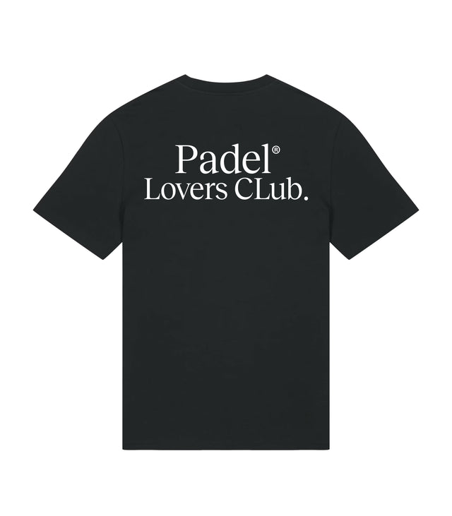 Tee Padel Lovers Club® - Original