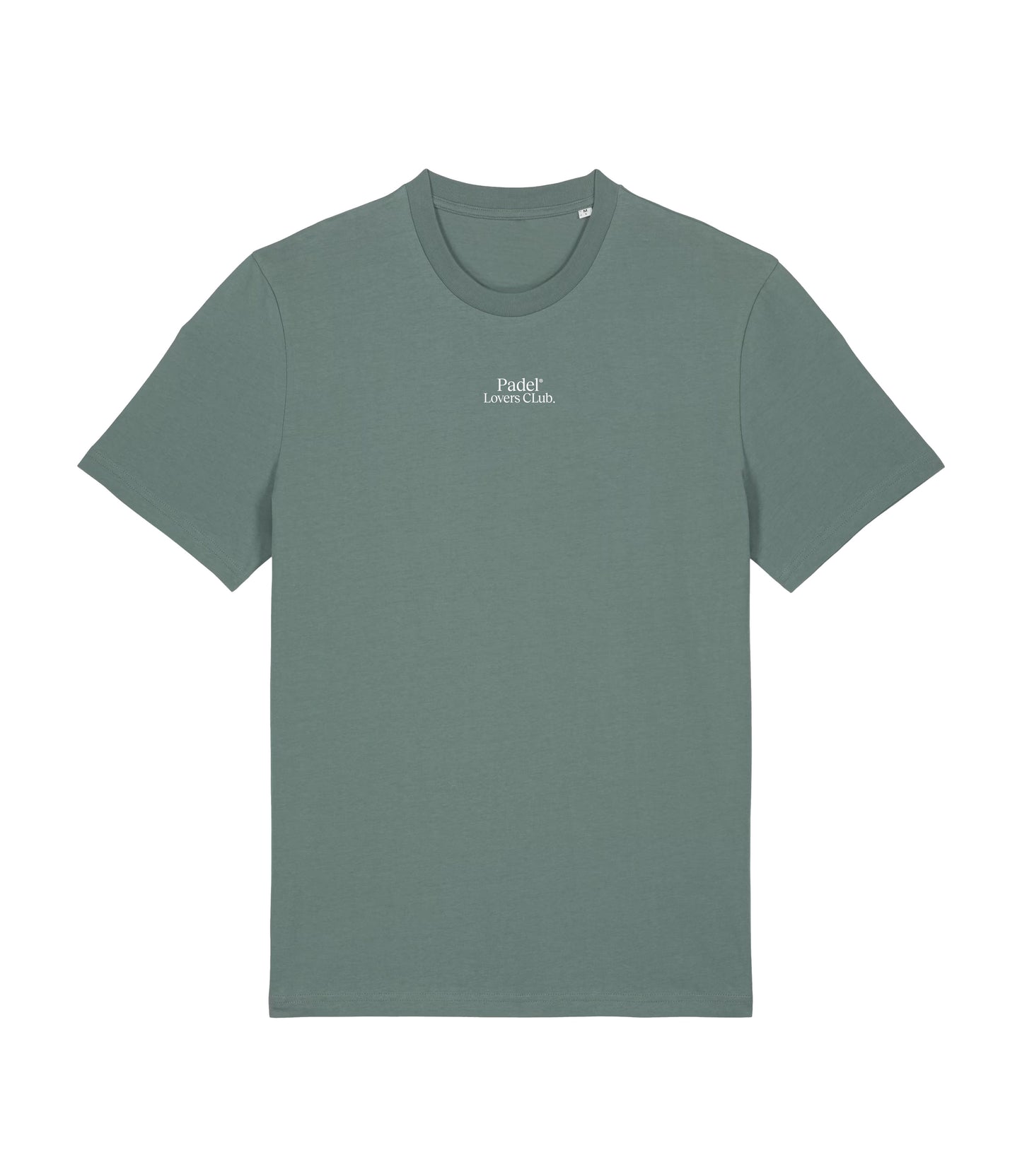 Tee Padel Lovers Club® - Partner fault