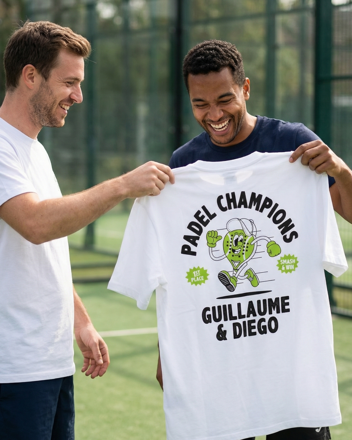 Padel Lovers Club