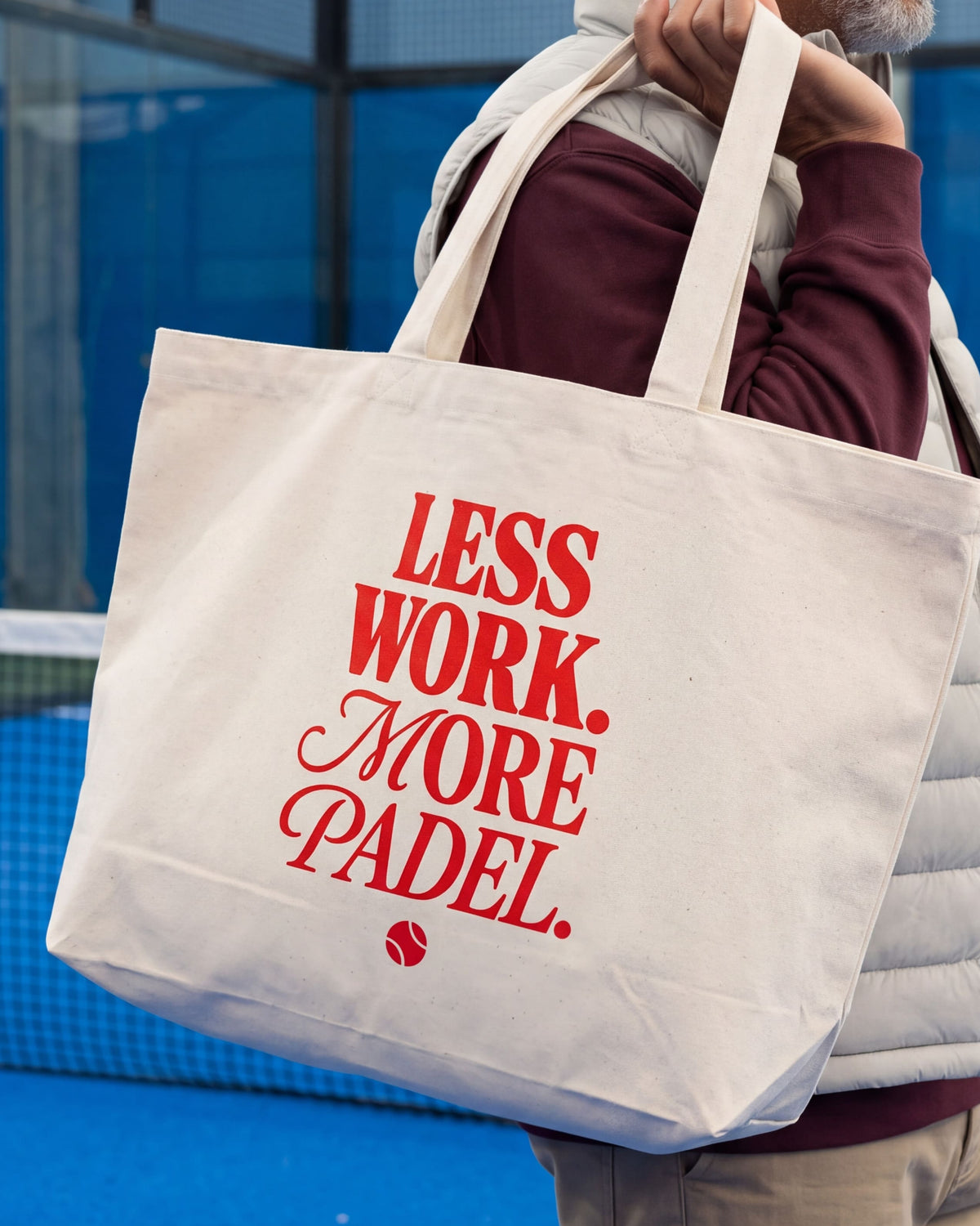 Padel Lovers Club