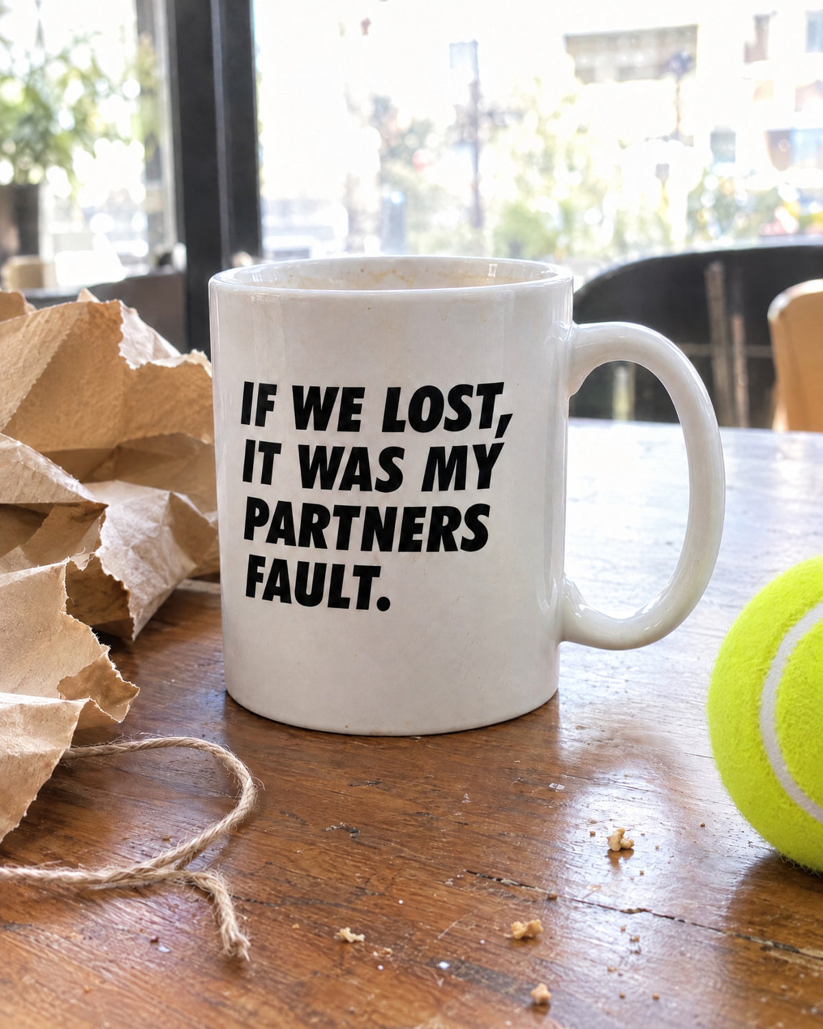 Padel Lovers Club