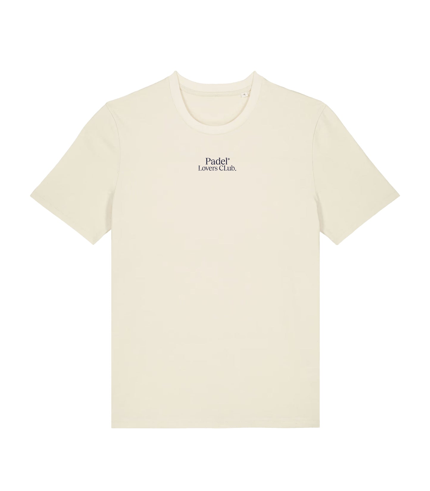 Tee Padel Lovers Club® - Original