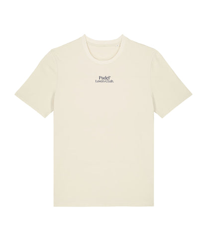 Tee Padel Lovers Club® - Original