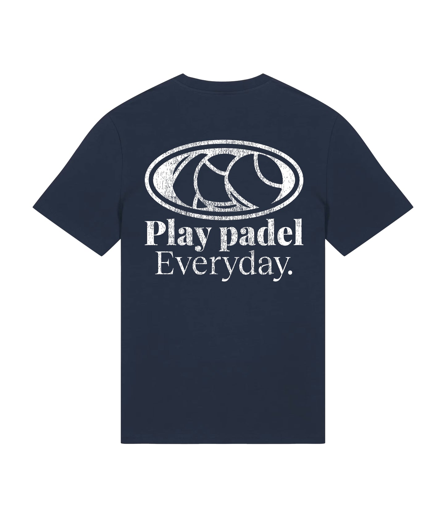 Tee Padel Lovers Club® - Play Padel Everyday
