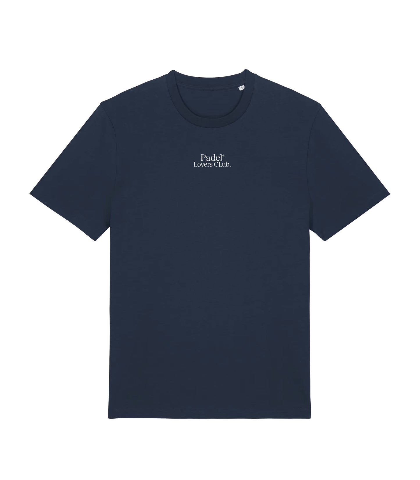 Tee Padel Lovers Club® - Repeat