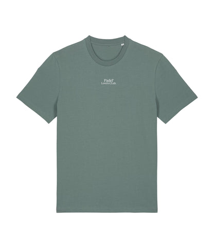 Tee Padel Lovers Club® - Play Padel Everyday