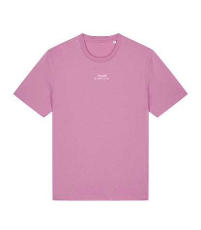 Tee Padel Lovers Club® - Original