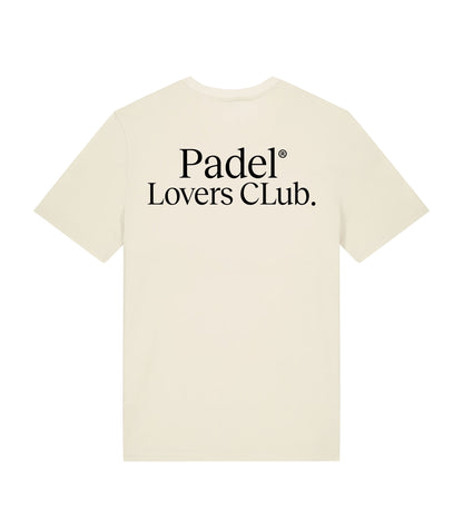 Tee Padel Lovers Club® - Original
