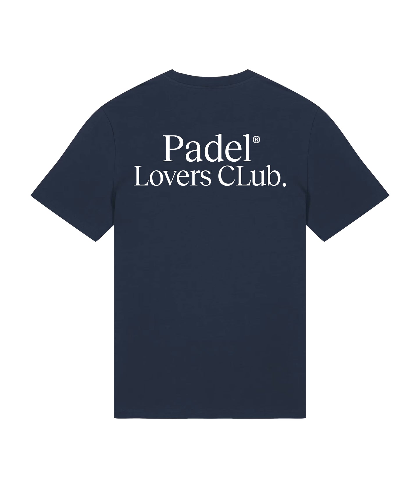 Tee Padel Lovers Club® - Original