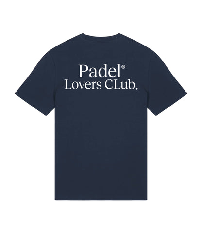 Tee Padel Lovers Club® - Original