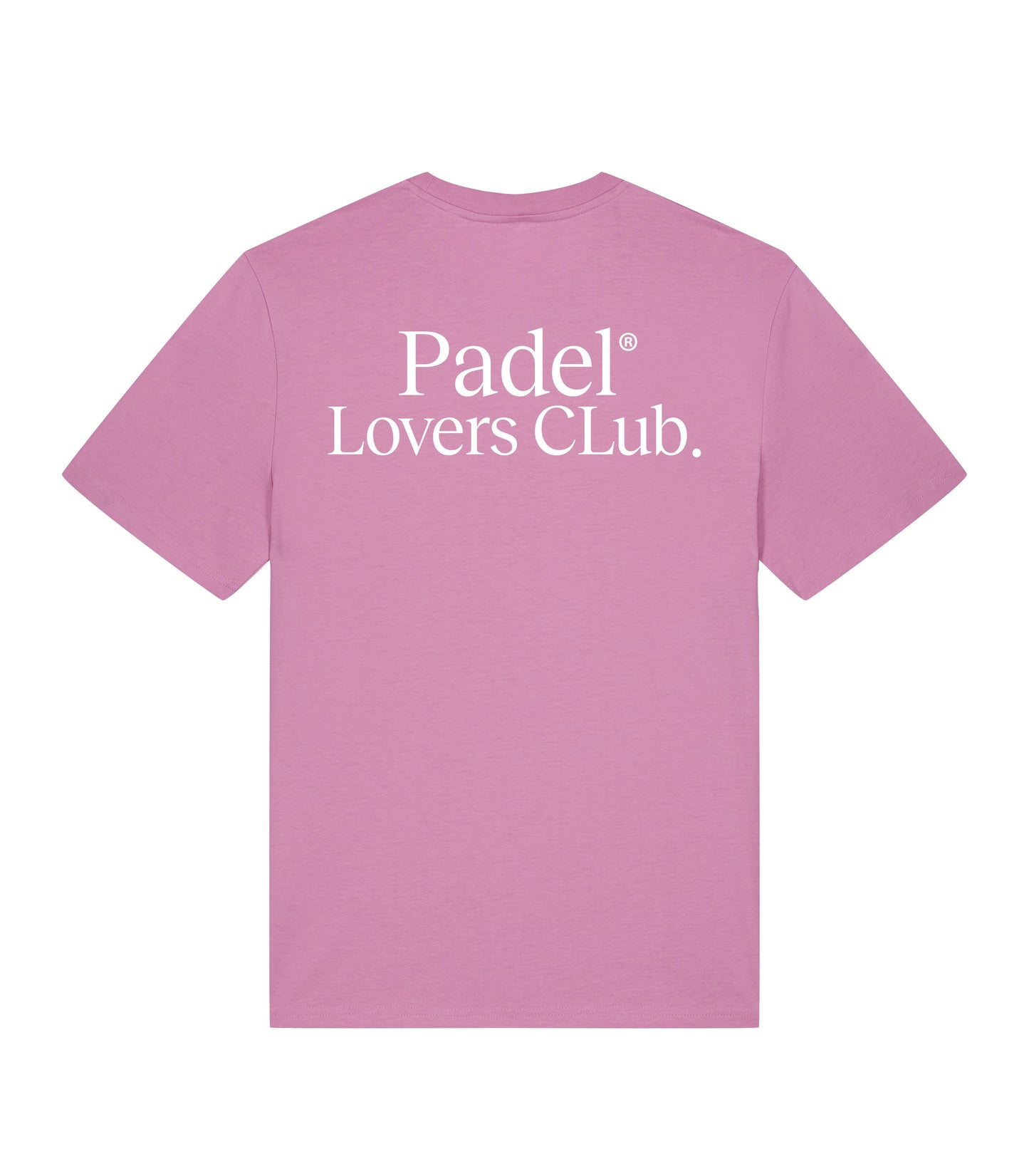 Tee Padel Lovers Club® - Original