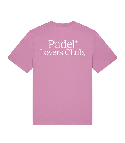 Tee Padel Lovers Club® - Original