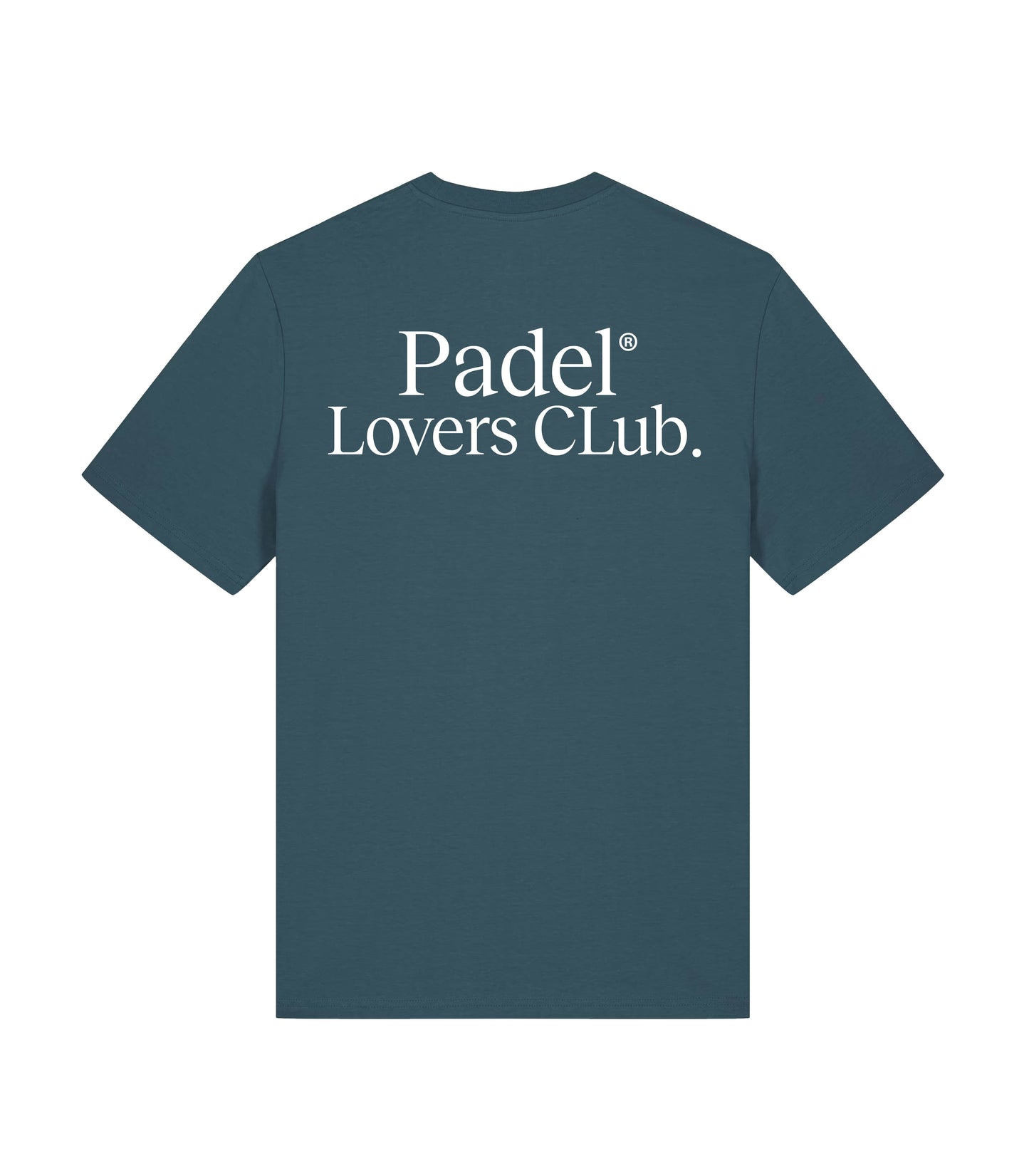 Tee Padel Lovers Club® - Original