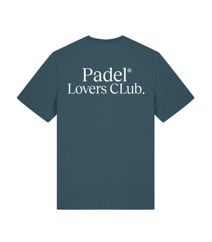 Tee Padel Lovers Club® - Original