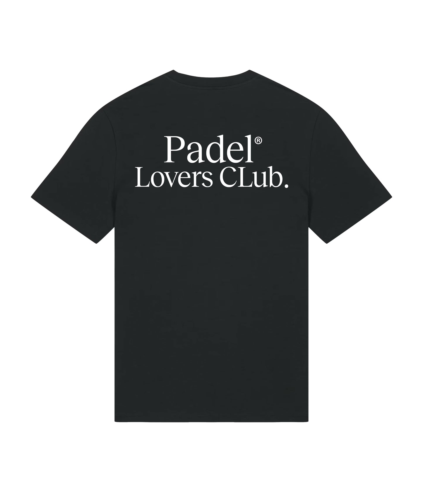 Tee Padel Lovers Club® - Original
