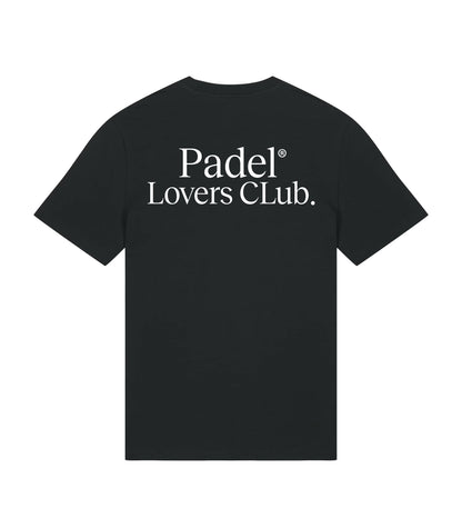 Tee Padel Lovers Club® - Original
