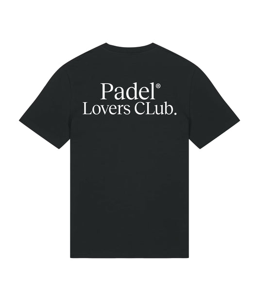 Tee Padel Lovers Club® - Original