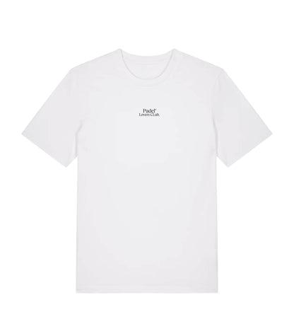 Tee Padel Lovers Club® - Original