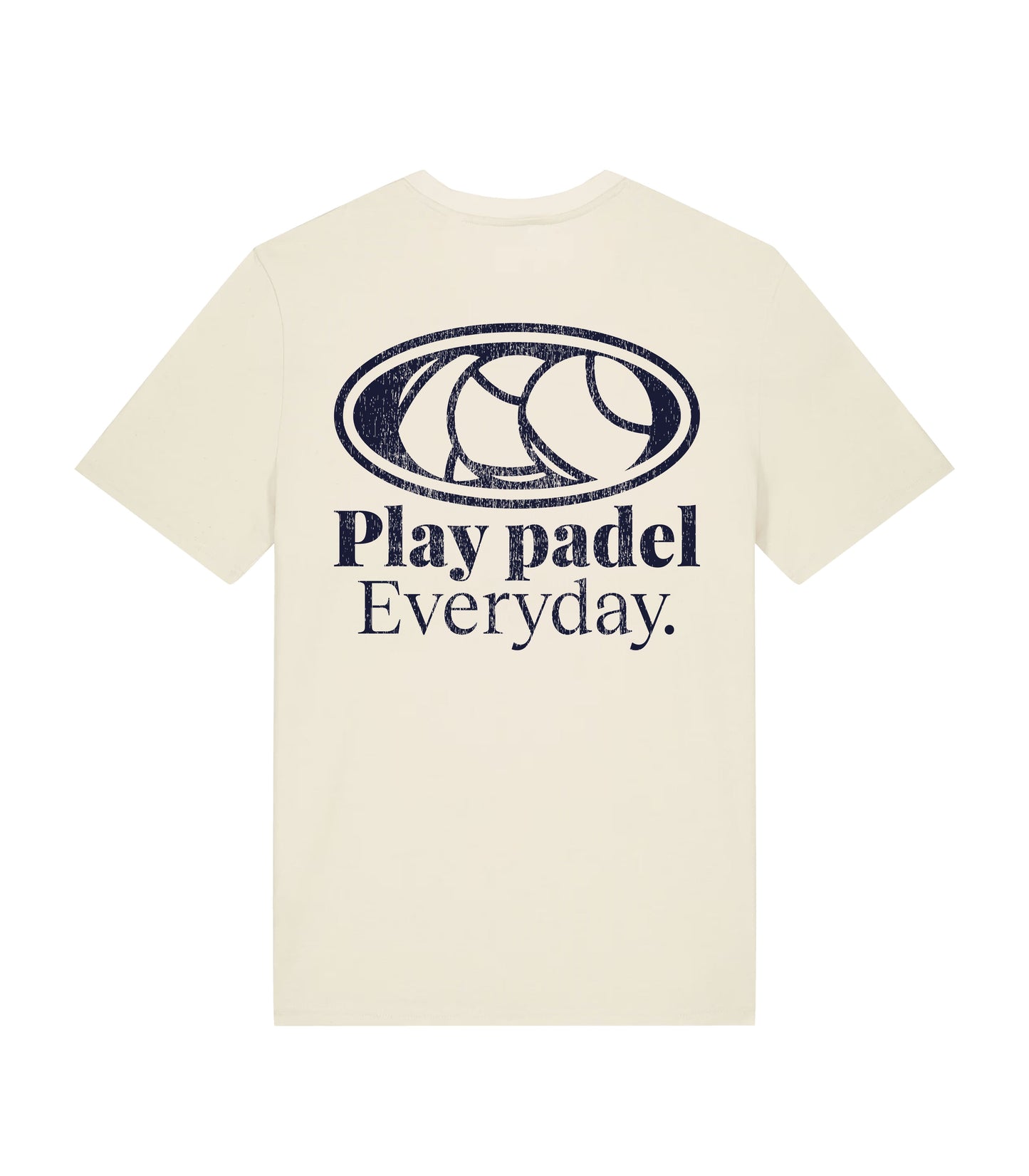 Tee Padel Lovers Club® - Play Padel Everyday