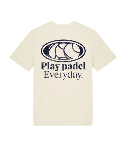 Tee Padel Lovers Club® - Play Padel Everyday