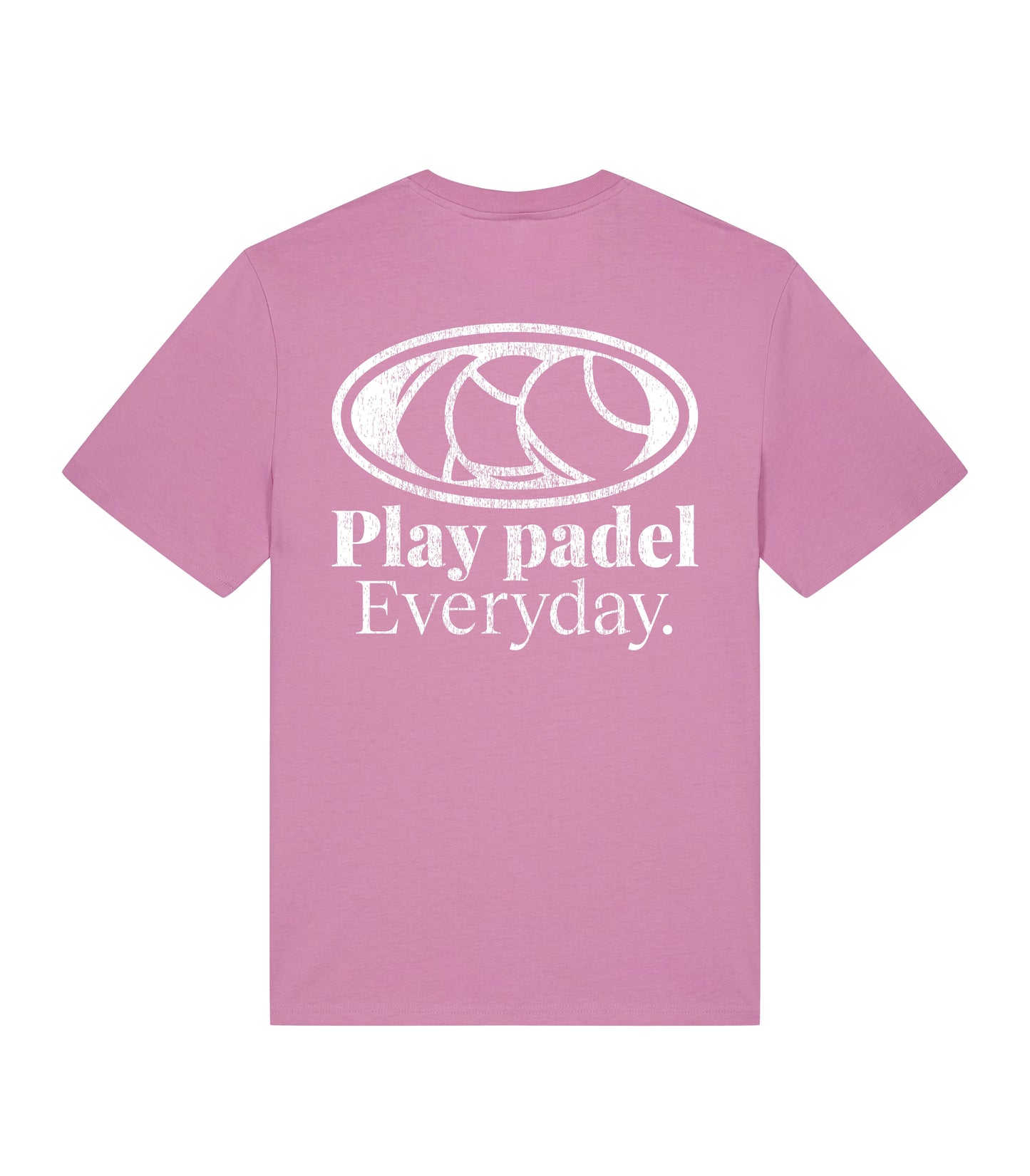 Tee Padel Lovers Club® - Play Padel Everyday