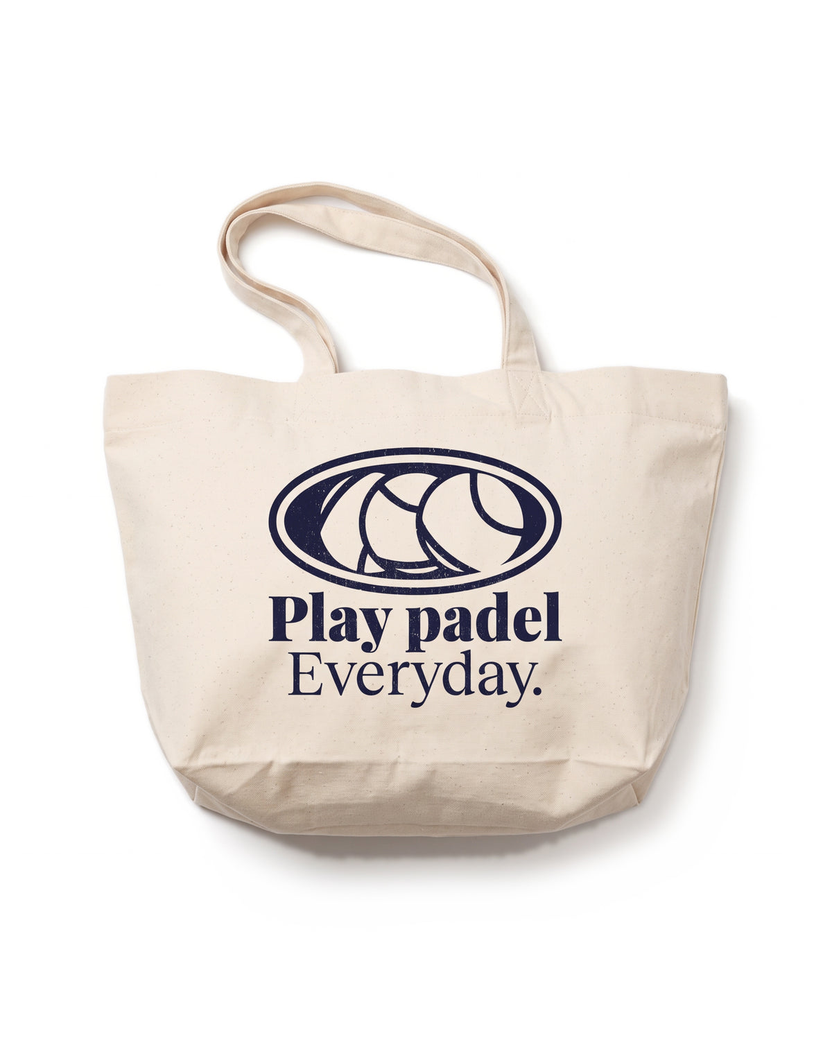 Sac de plage padel Play Padel Everyday – Padel Lovers Club